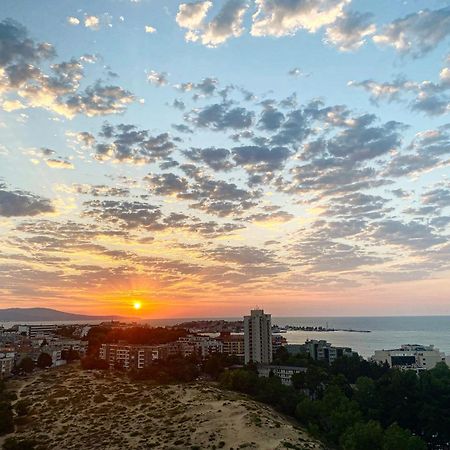 Kamenec Hotel Νεσέμπαρ Εξωτερικό φωτογραφία