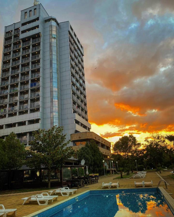 Kamenec Hotel Νεσέμπαρ Εξωτερικό φωτογραφία