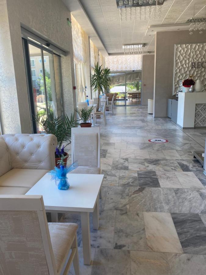 Kamenec Hotel Νεσέμπαρ Εξωτερικό φωτογραφία