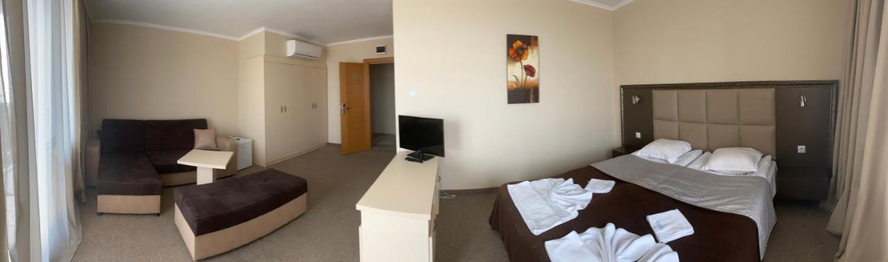 Kamenec Hotel Νεσέμπαρ Εξωτερικό φωτογραφία
