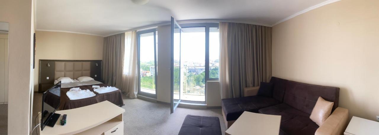 Kamenec Hotel Νεσέμπαρ Εξωτερικό φωτογραφία