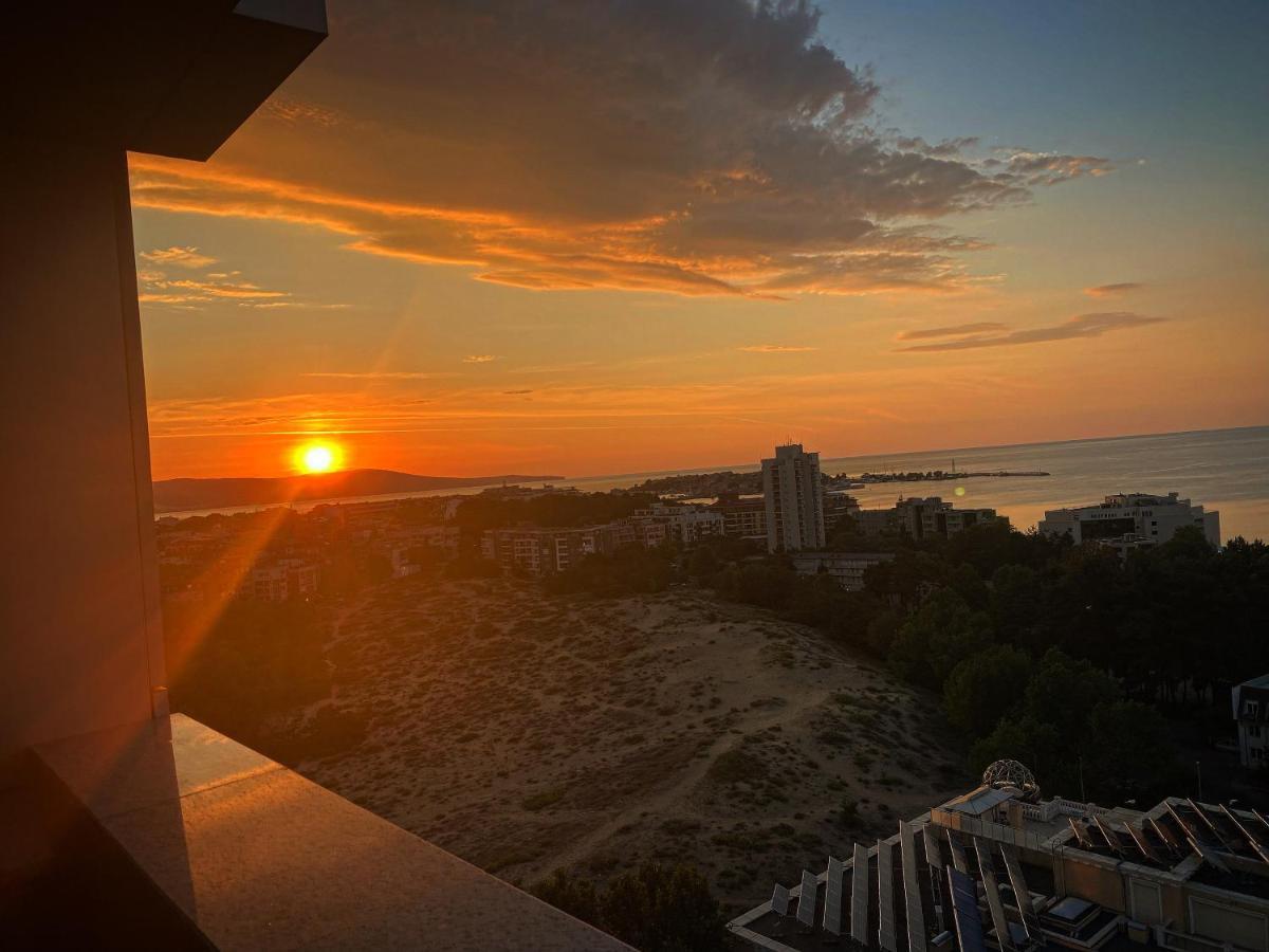 Kamenec Hotel Νεσέμπαρ Εξωτερικό φωτογραφία