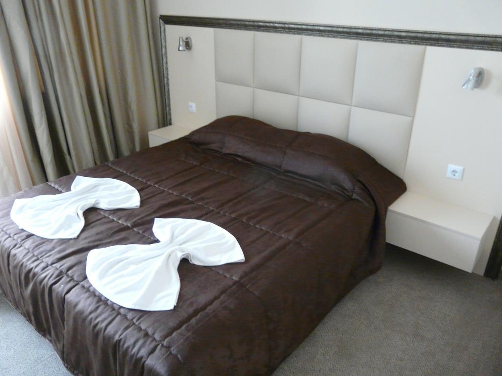 Kamenec Hotel Νεσέμπαρ Δωμάτιο φωτογραφία