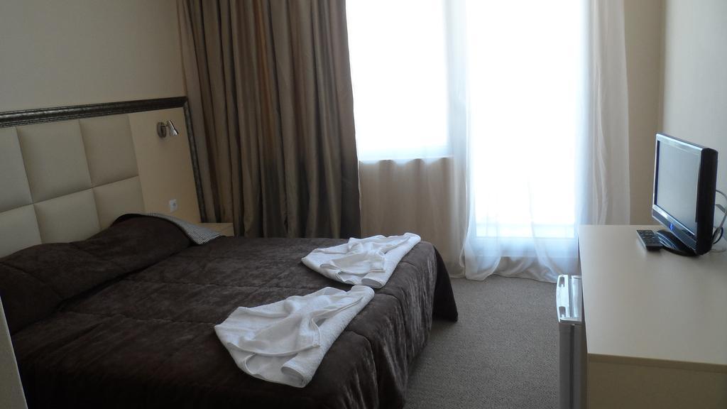 Kamenec Hotel Νεσέμπαρ Δωμάτιο φωτογραφία