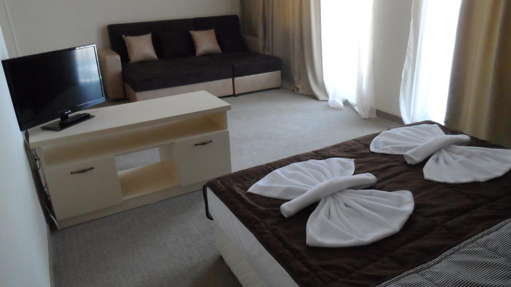 Kamenec Hotel Νεσέμπαρ Δωμάτιο φωτογραφία