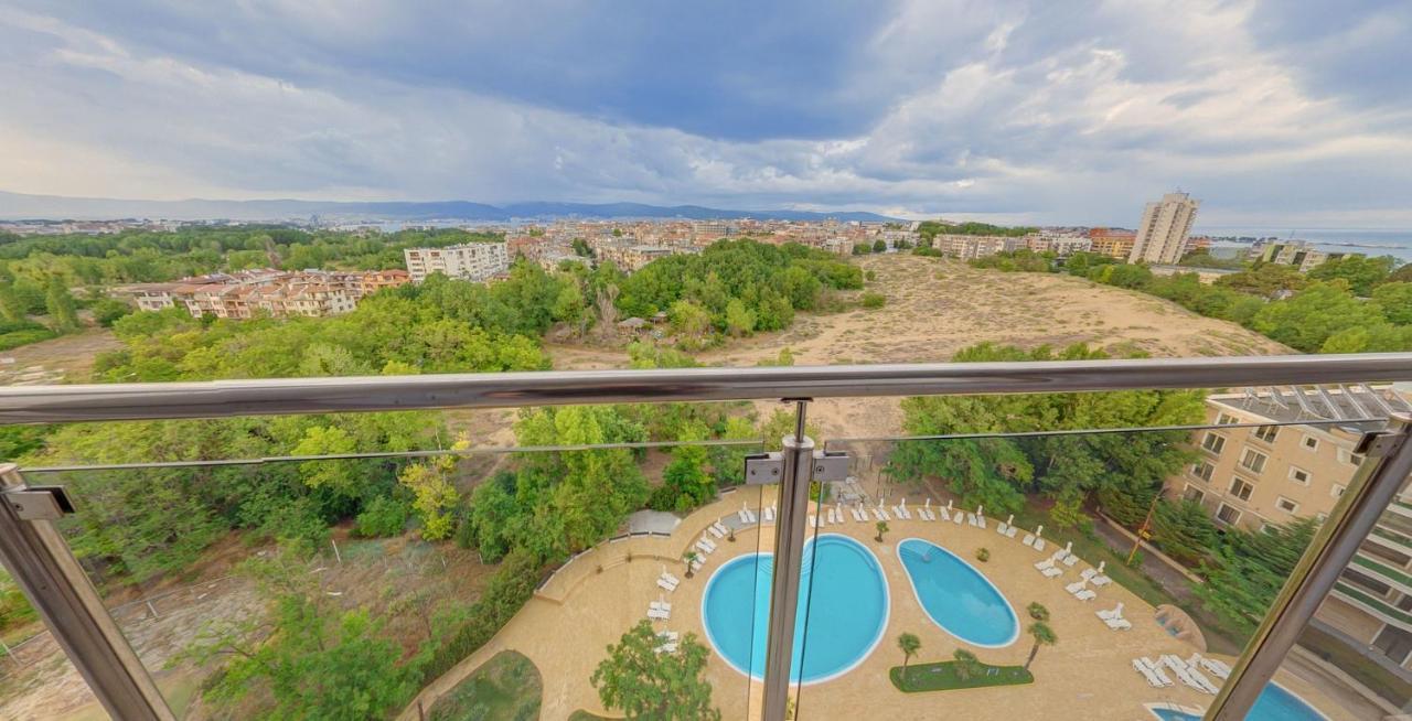 Kamenec Hotel Νεσέμπαρ Εξωτερικό φωτογραφία