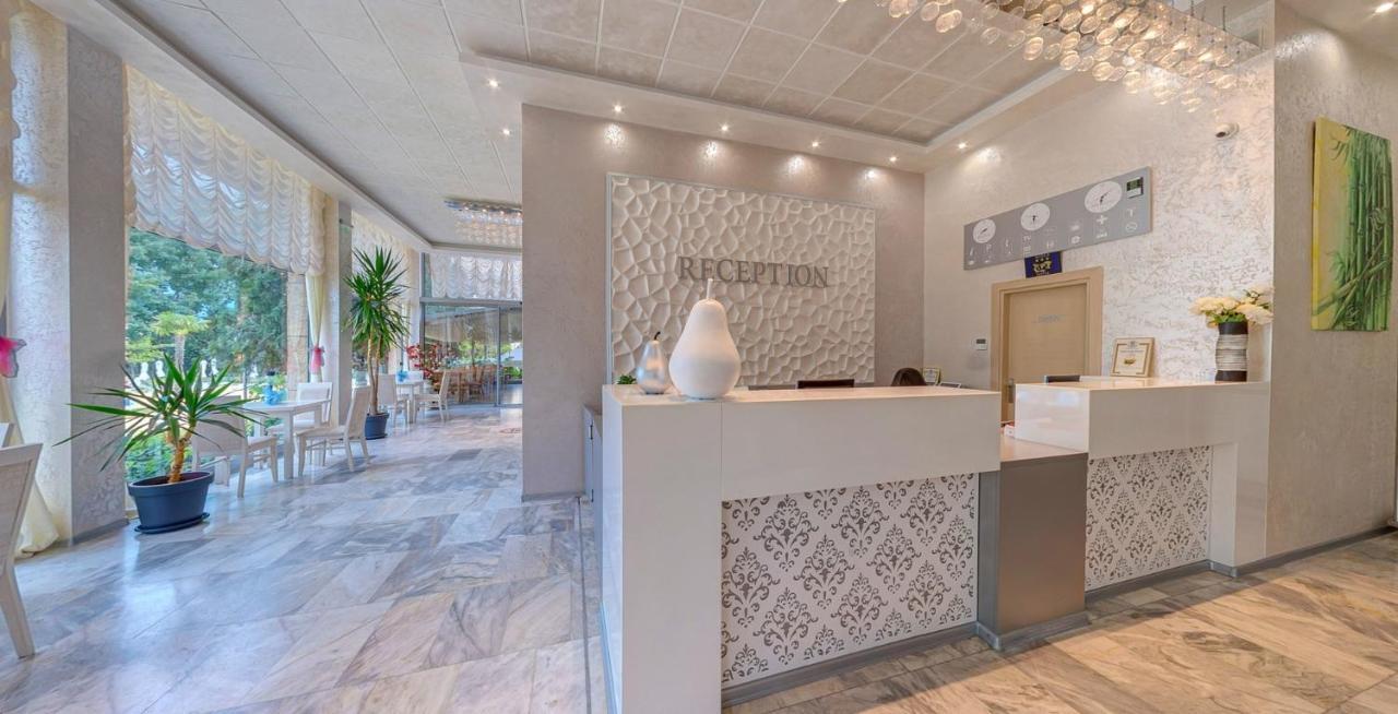 Kamenec Hotel Νεσέμπαρ Εξωτερικό φωτογραφία
