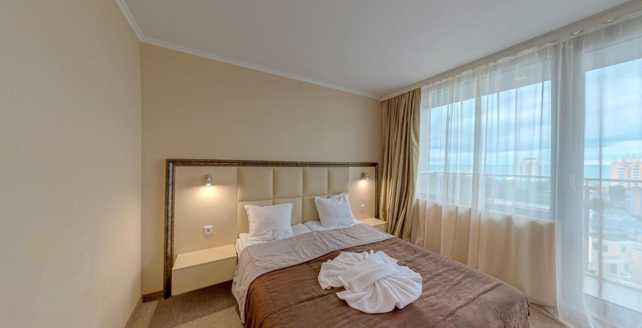 Kamenec Hotel Νεσέμπαρ Εξωτερικό φωτογραφία