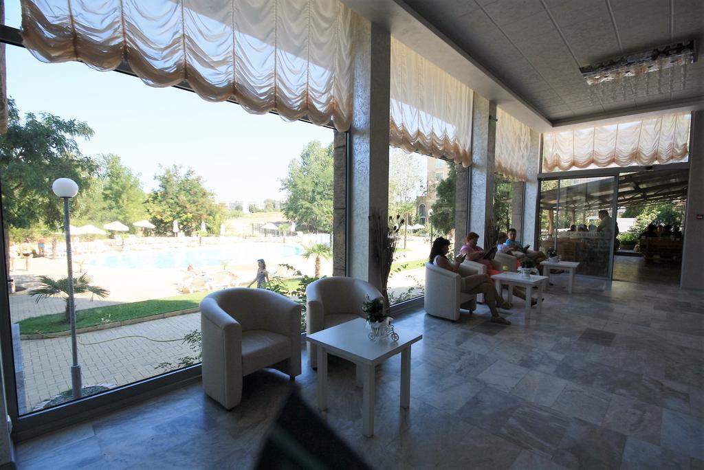 Kamenec Hotel Νεσέμπαρ Εξωτερικό φωτογραφία