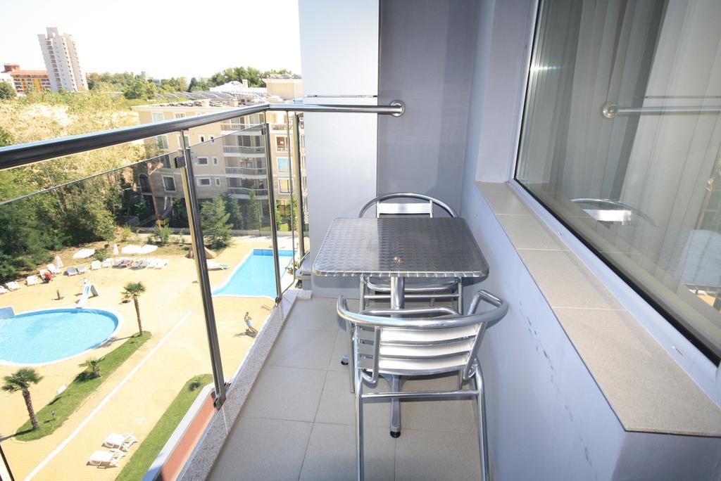 Kamenec Hotel Νεσέμπαρ Εξωτερικό φωτογραφία