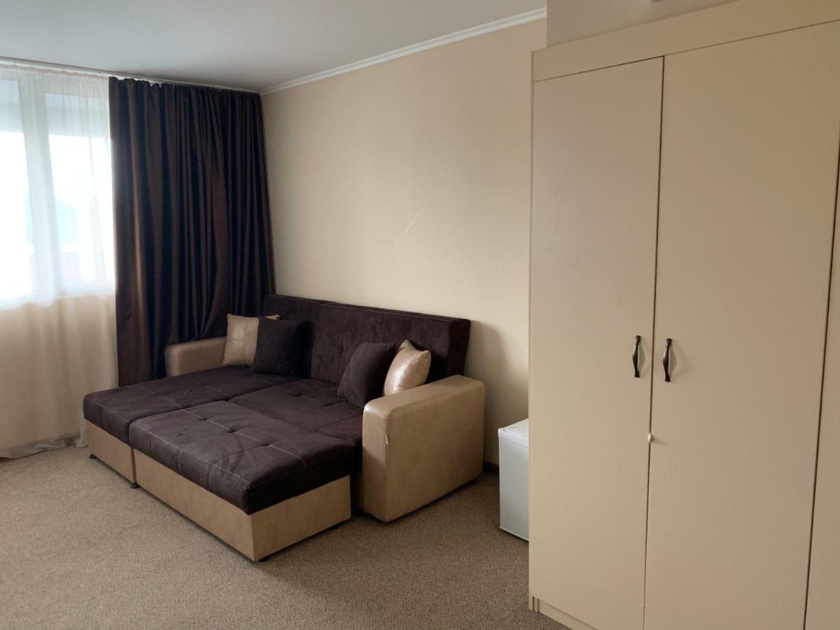 Kamenec Hotel Νεσέμπαρ Εξωτερικό φωτογραφία