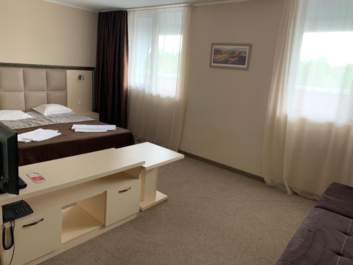 Kamenec Hotel Νεσέμπαρ Εξωτερικό φωτογραφία