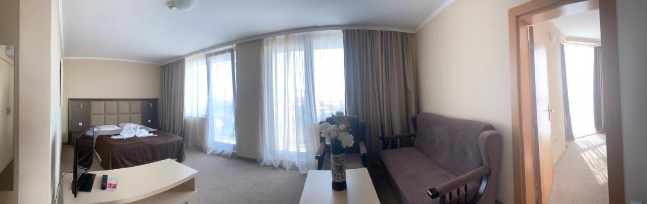 Kamenec Hotel Νεσέμπαρ Εξωτερικό φωτογραφία